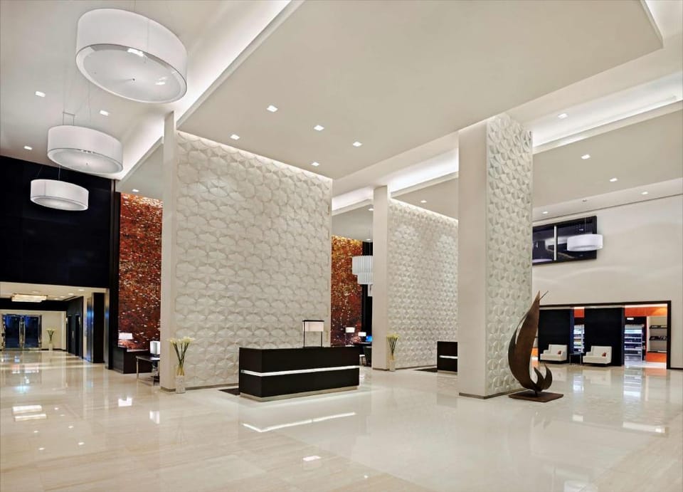 Hyatt Place Dubai Al Rigga Hotel Hotel in Dubai