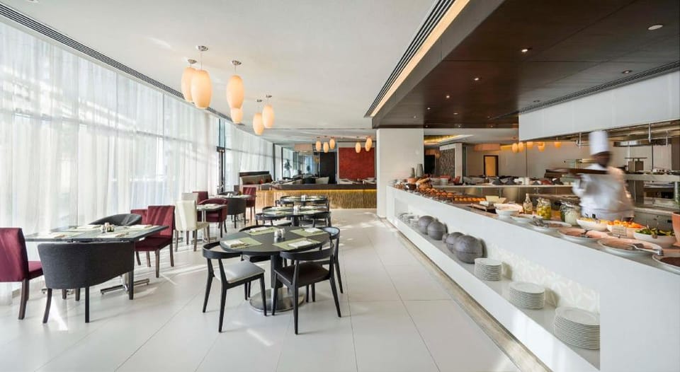 Hyatt Place Dubai Al Rigga Hotel Hotel in Dubai