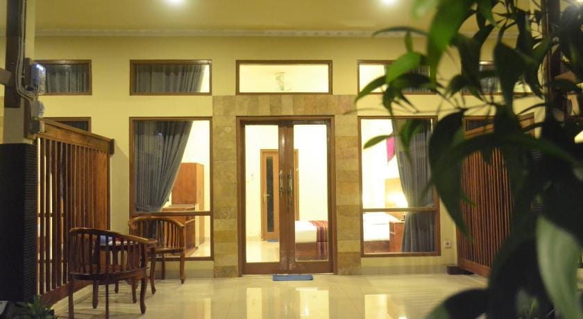 Wisma Bunda Hotel Hotel in Pemenang