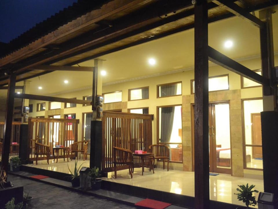 Wisma Bunda Hotel Hotel in Pemenang