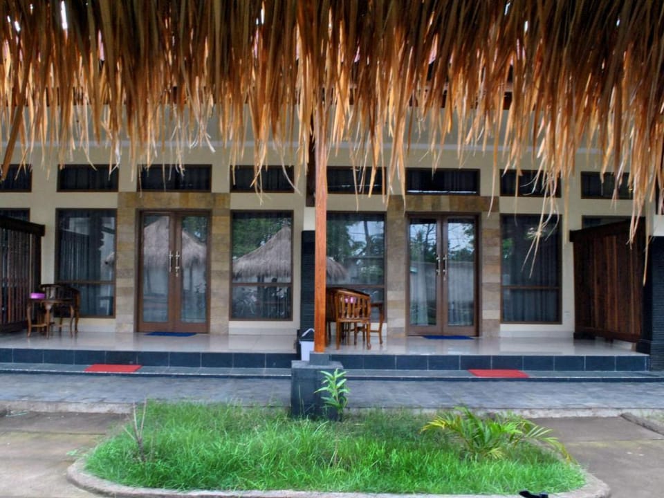 Wisma Bunda Hotel Hotel in Pemenang