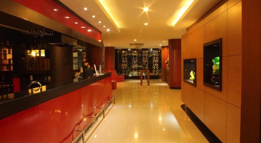 Citi M Hotel Hotel in Jakarta
