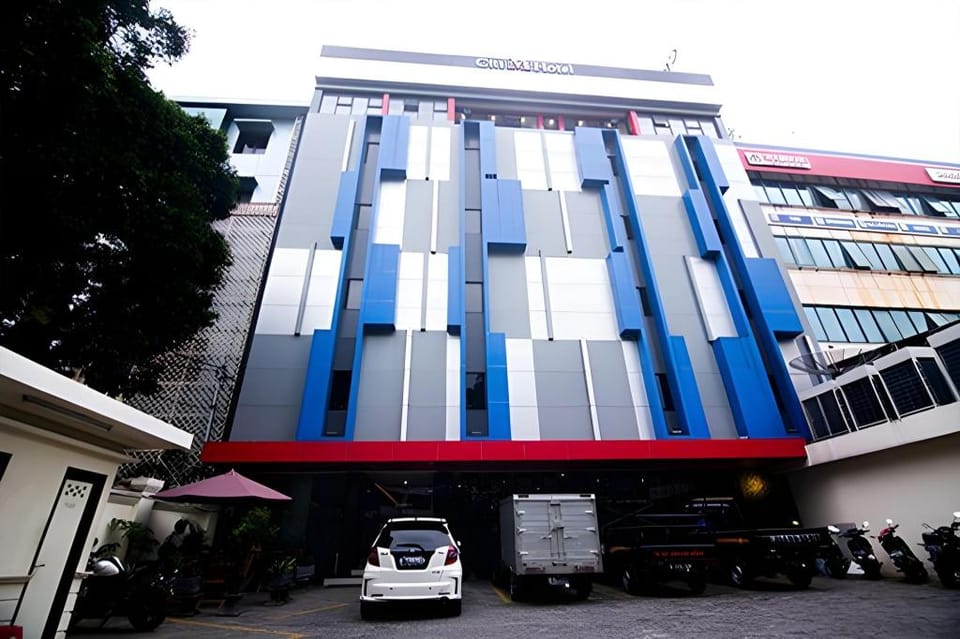 Citi M Hotel Hotel in Jakarta