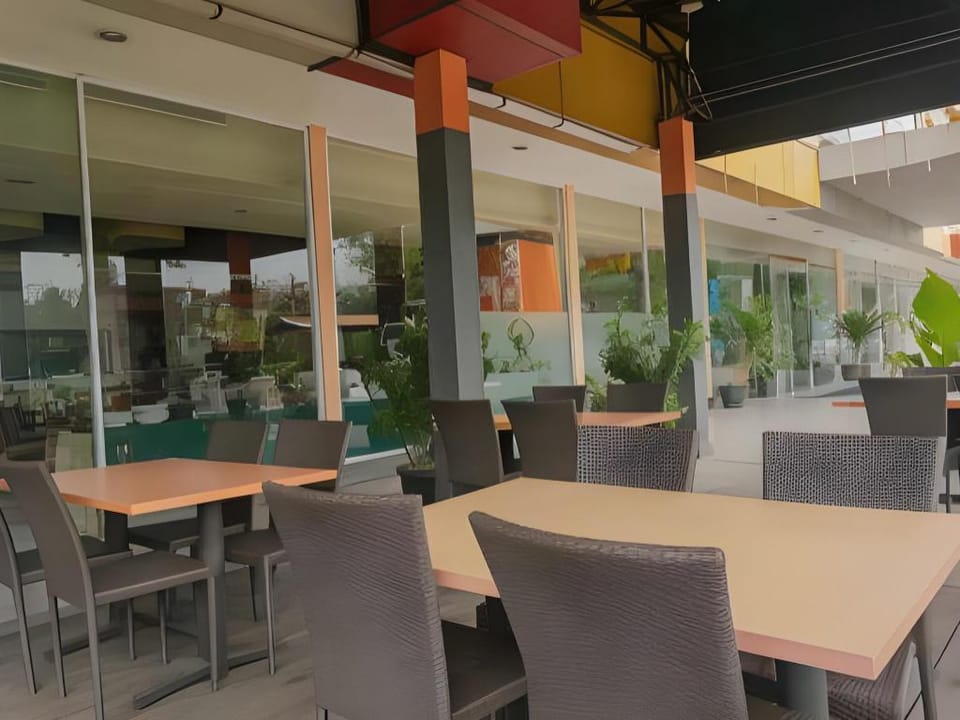 d'Arcici Hotel Cempaka Putih Hotel in Jakarta
