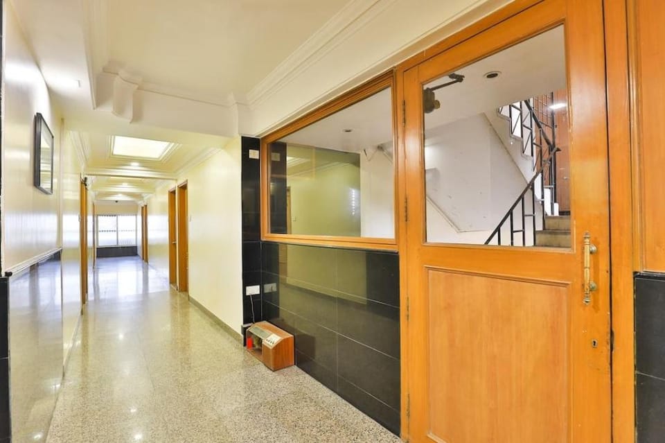 Hotel Rainbow Hotel in Vadodara