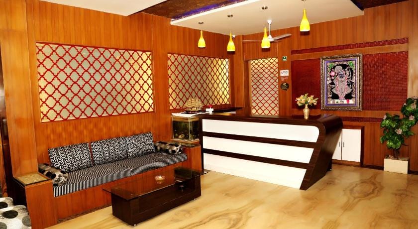 Narayans Leela Inn By SGOH Hotel in Udaipur