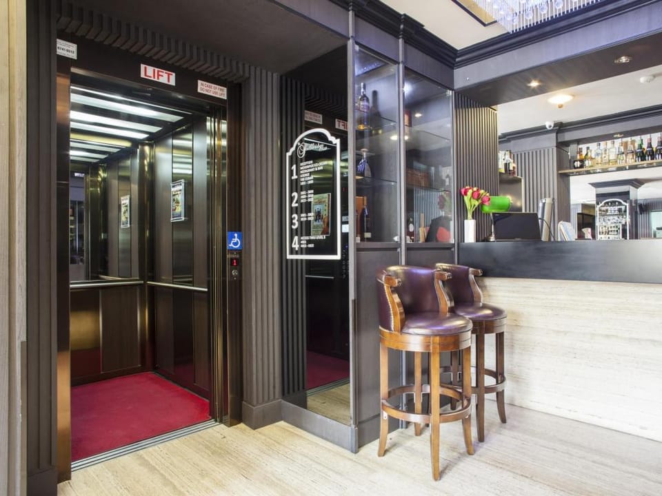 The Southbridge Hotel Hotel in Singapore