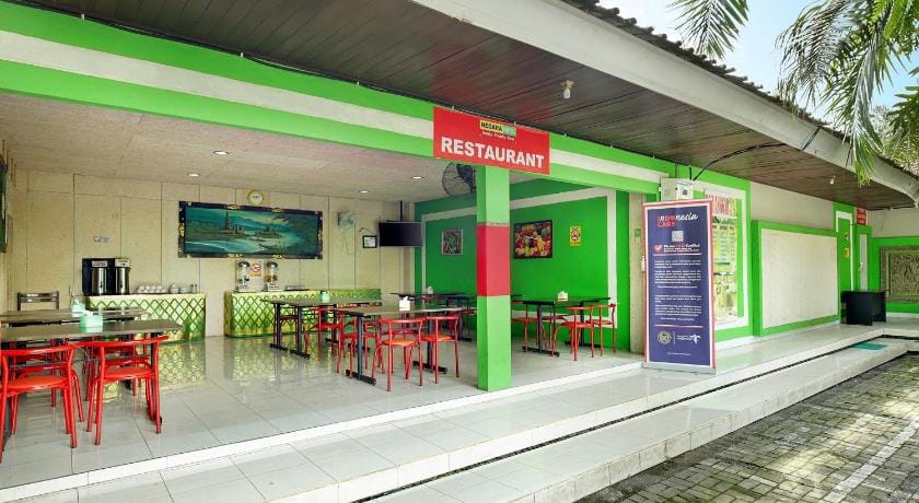 Negara Hotel Hotel in Bali
