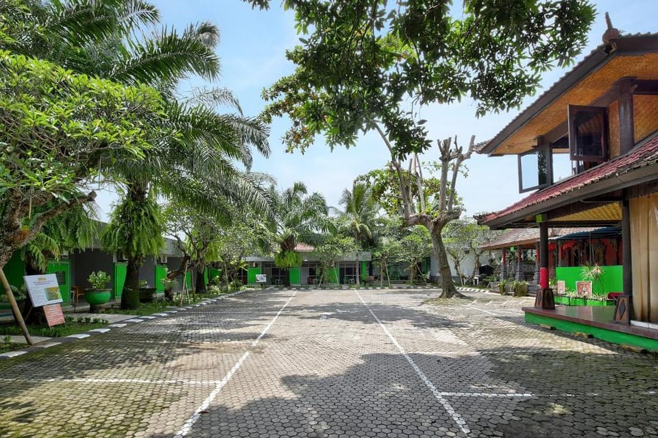 Hardys Hotel Negara Hotel in Bali