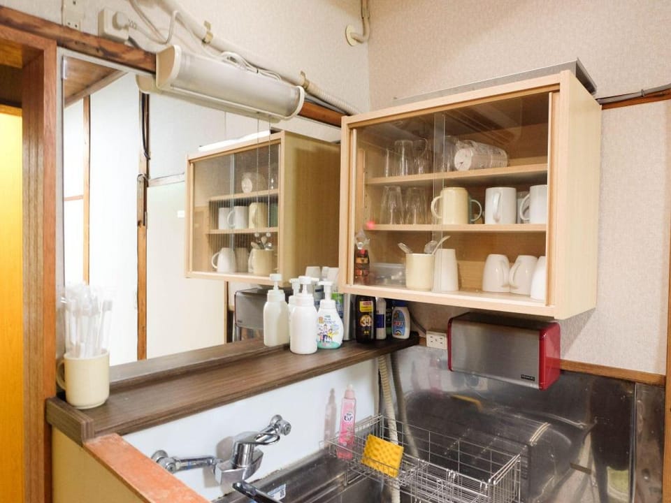 Ryokan Katsutaro Ryokan in Japan