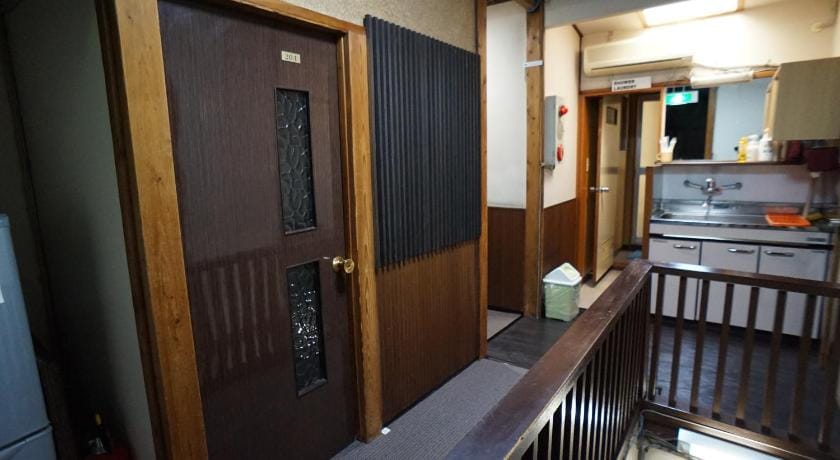 Ryokan Katsutaro Ryokan in Japan