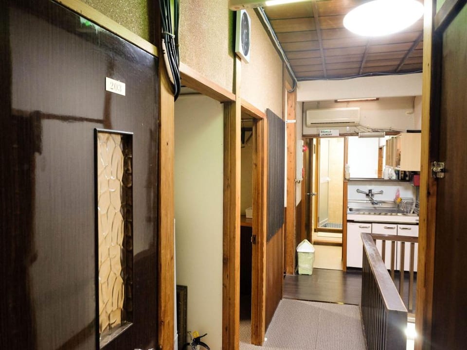 Ryokan Katsutaro Ryokan in Japan