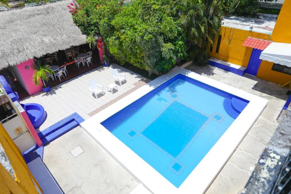 Hotel Hacienda Cancun Hotel in Cancun