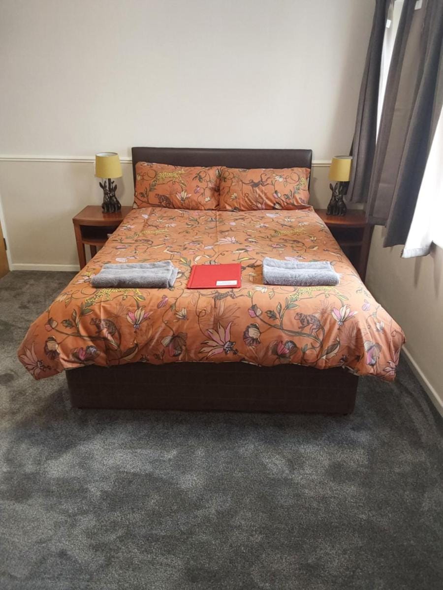 Bianca Guesthouse Bed and Breakfast in Blackpool