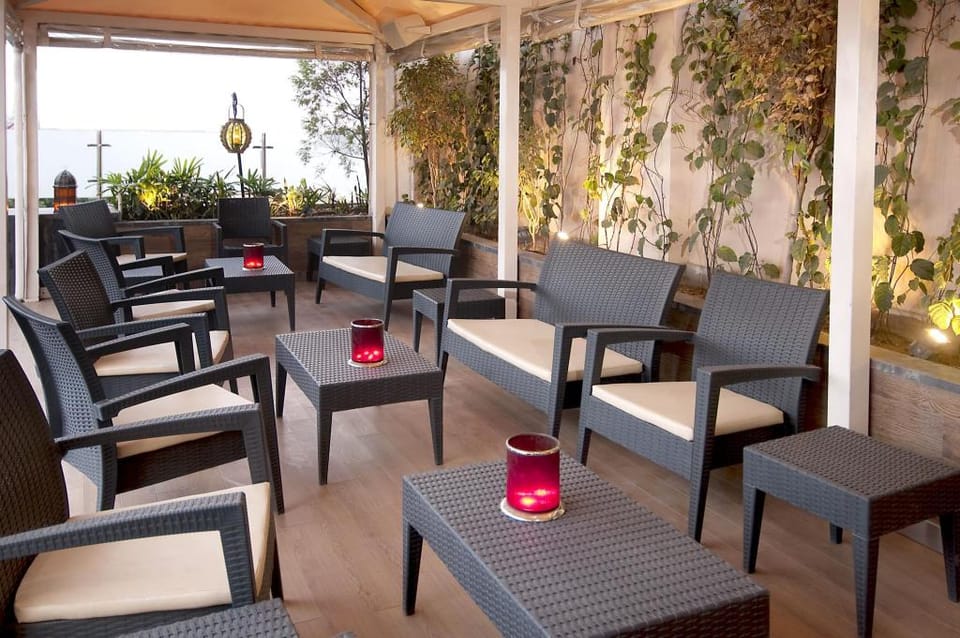 Hotel Eternity Hotel in Delhi