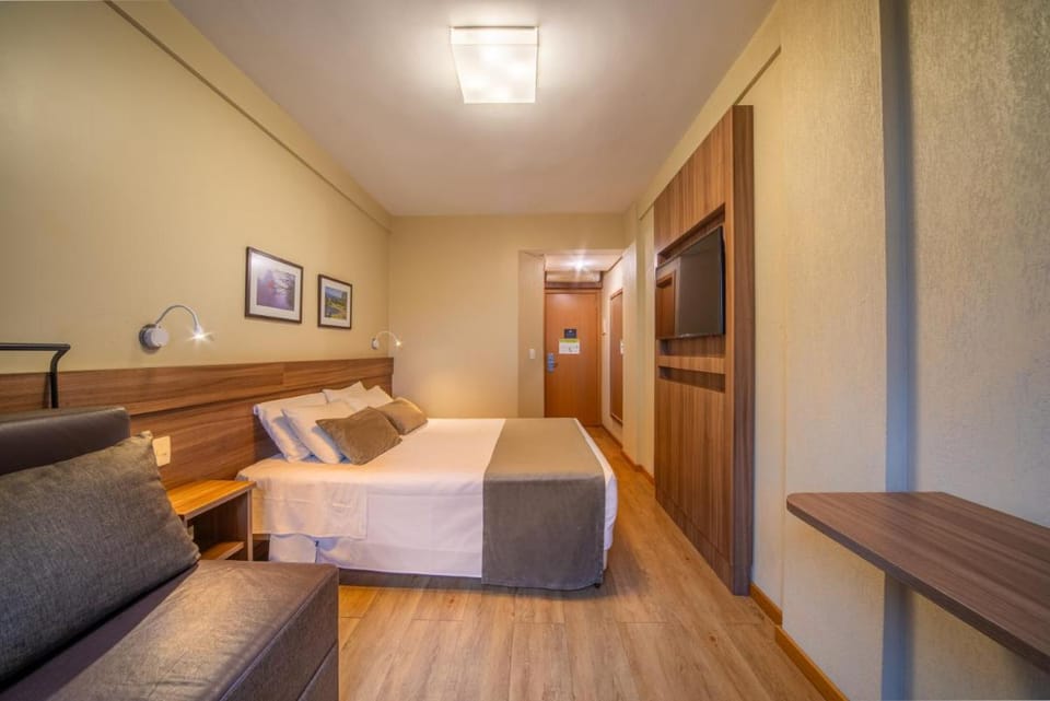 Hotel Laghetto Viale Hotel in Gramado