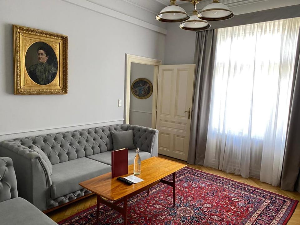 Boutique Hotel Nossek Hotel in Vienna