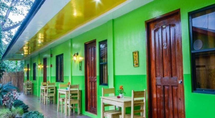 OYO 622 Butterfly Totem Guesthouse Hotel in Puerto Princesa