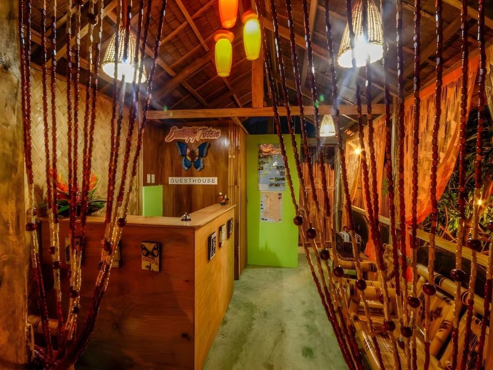 OYO 622 Butterfly Totem Guesthouse Hotel in Puerto Princesa
