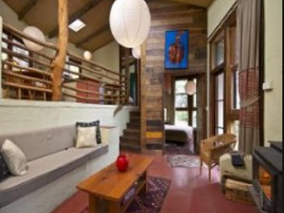 Kanimbla View Clifftop Retreat Hotel in Blackheath