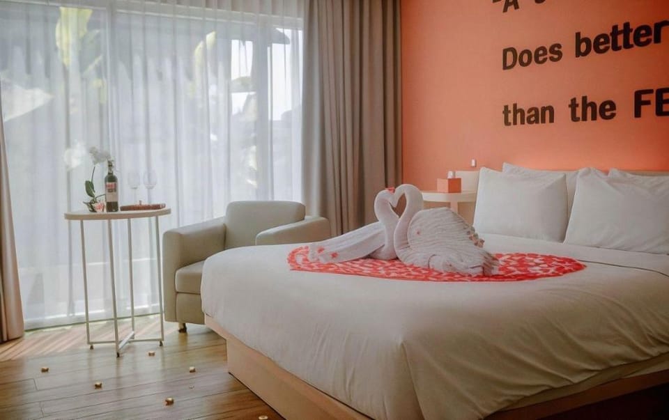 THE BOUNTIE HOTEL AND CONVENTION CENTER SUKABUMI Hotel in West Java