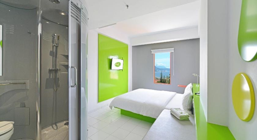 Pop! Hotel Tanjung Karang Hotel in Indonesia