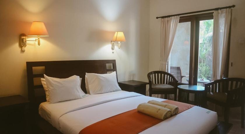 Puri Asih Hotel Hotel in Kuta