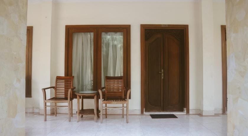 Puri Asih Hotel Hotel in Kuta