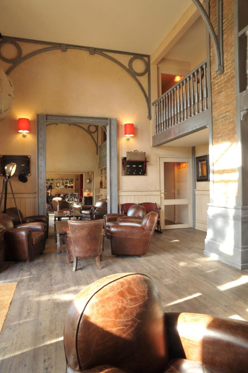 Kyriad Cholet Hotel in Pays de la Loire