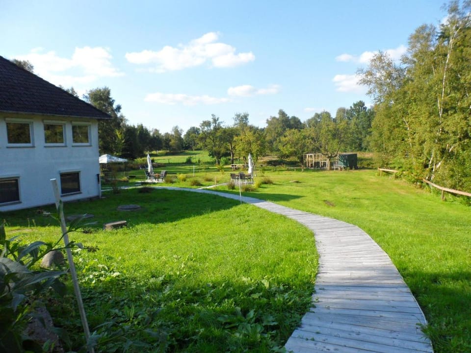 Buntes Moor Bed and Breakfast in Lower Saxony, Germany