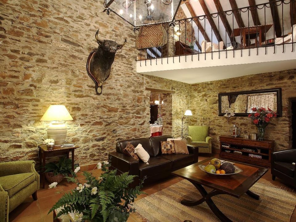 Rusticae El Anadio Hotel Hotel in Castile-La Mancha