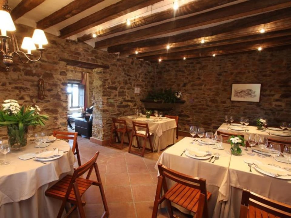 Rusticae El Anadio Hotel Hotel in Castile-La Mancha
