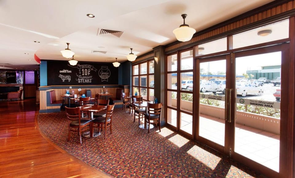 Wilsonton Hotel Toowoomba Hotel in Toowoomba