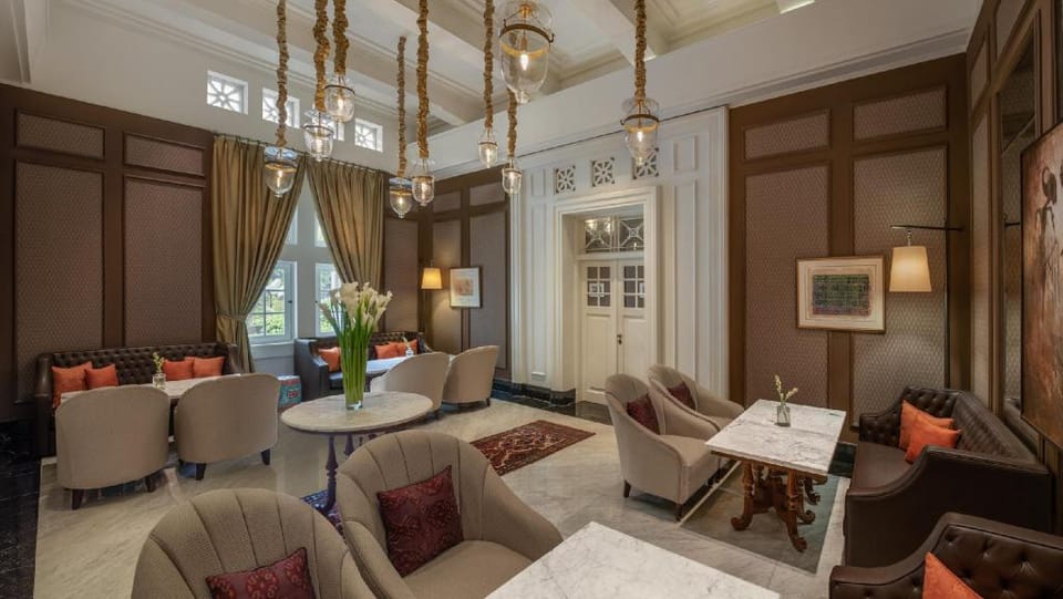 The Hermitage, A Tribute Portfolio Hotel, Jakarta Hotel in Jakarta