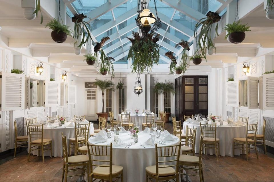 The Hermitage, A Tribute Portfolio Hotel, Jakarta Hotel in Jakarta