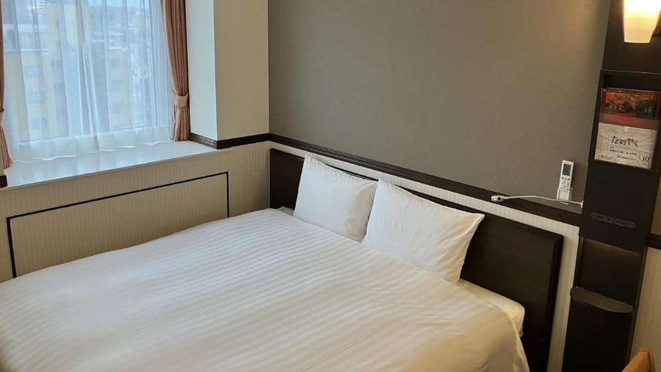 Toyoko Inn Nishi-kawaguchi-eki Hotel in Saitama Prefecture