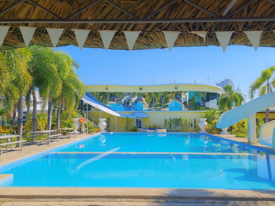 Fiesta Garden Hotel Hotel in Ilocos Region