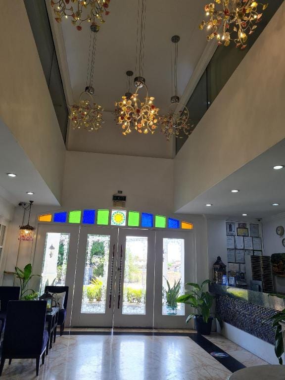 Fiesta Garden Hotel Hotel in Ilocos Region