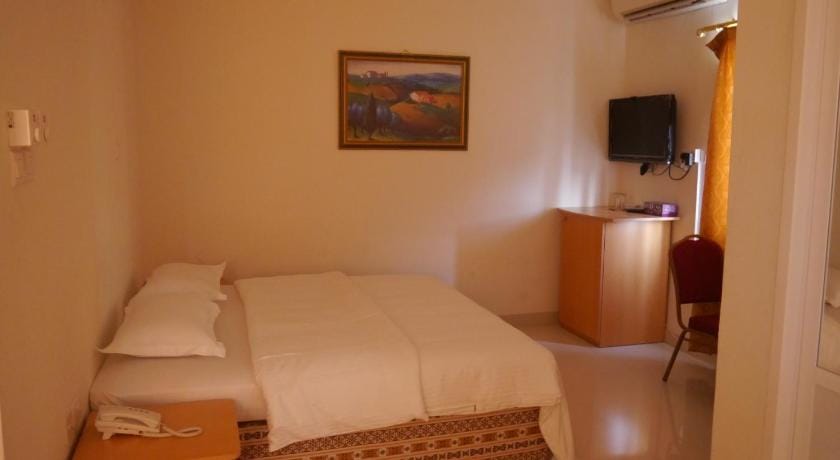 Plaza Hotel Hotel in Muscat