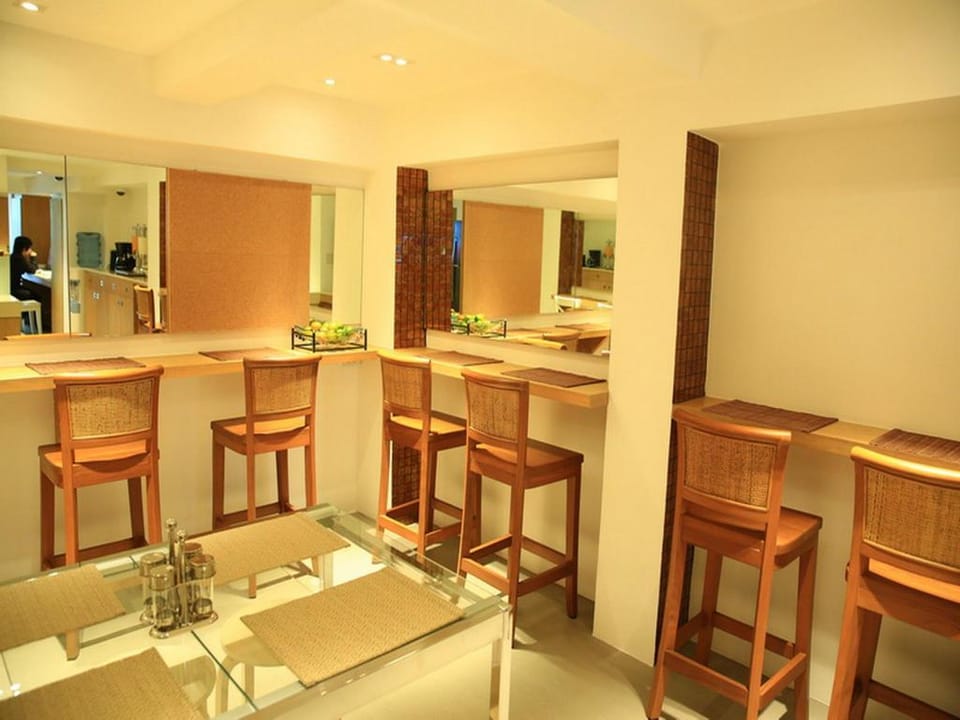 Silom One Hotel Hotel in Bangkok