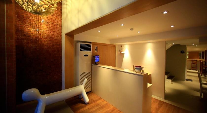 Silom One Hotel Hotel in Bangkok