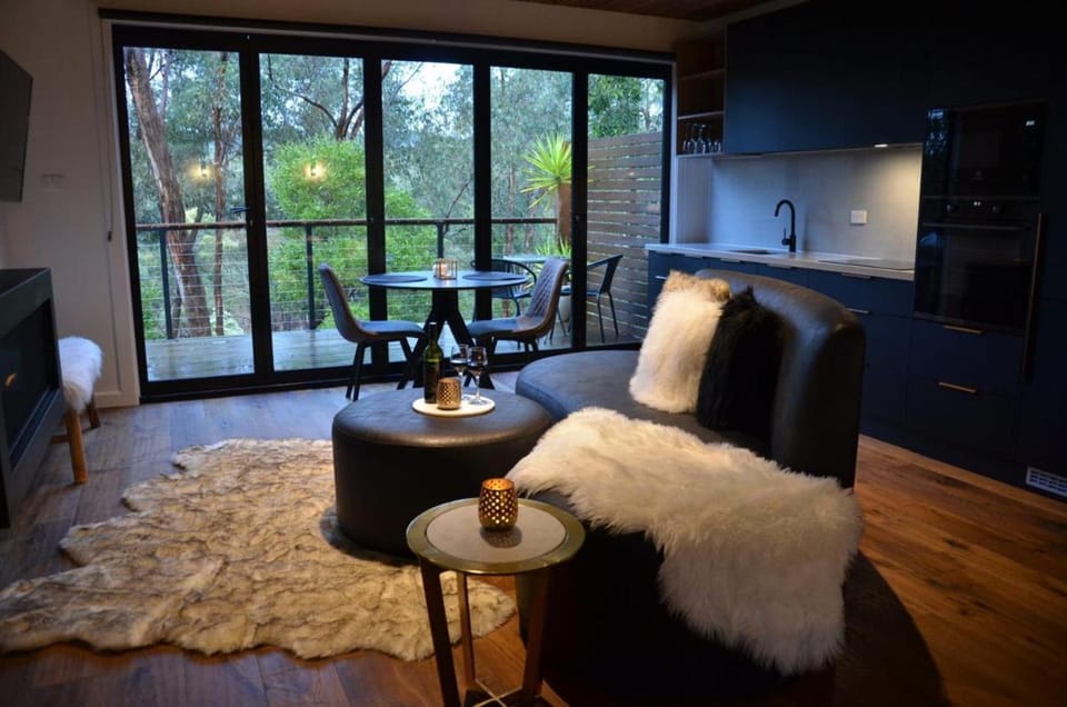 Kudos Villas - Hepburn Springs Resort in Daylesford