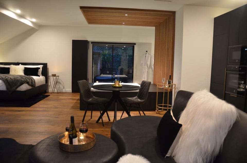 Kudos Villas - Hepburn Springs Resort in Daylesford