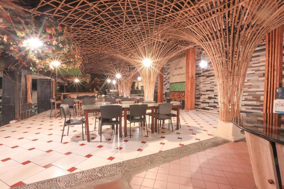 The Village Resort Bogor Powered by Archipelago Hotel in West Java