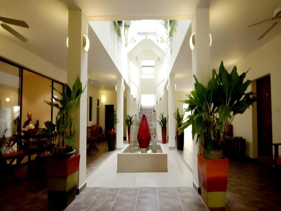 Sansuk Gay Sauna and Guesthouse Hotel in Pattaya City