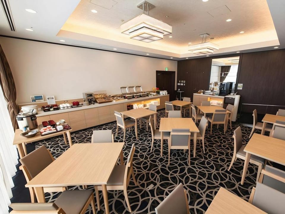 Sotetsu Fresa Inn Nagano-Ueda Hotel in Nagano Prefecture