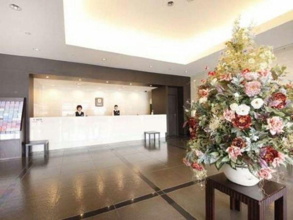 Sotetsu Fresa Inn Nagano-Ueda Hotel in Nagano Prefecture