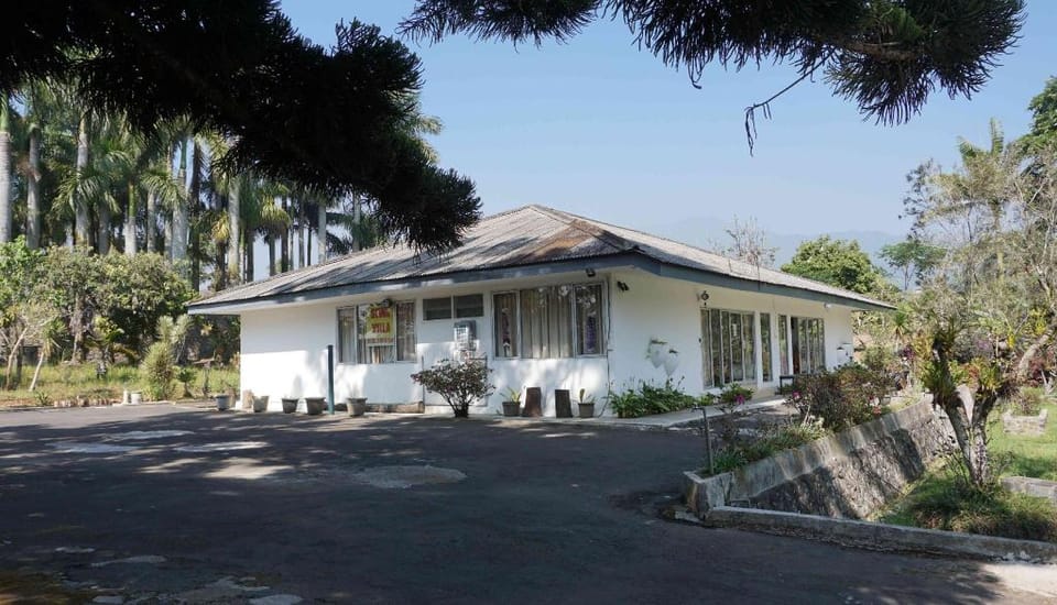 Mountain View Villa Cimacan Puncak Villa in West Java