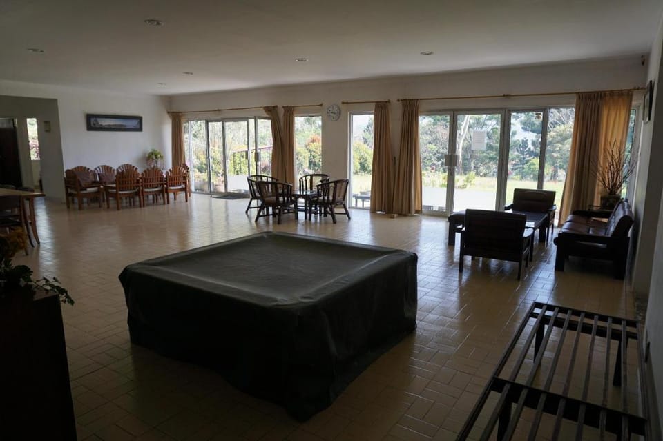 Mountain View Villa Cimacan Puncak Villa in West Java