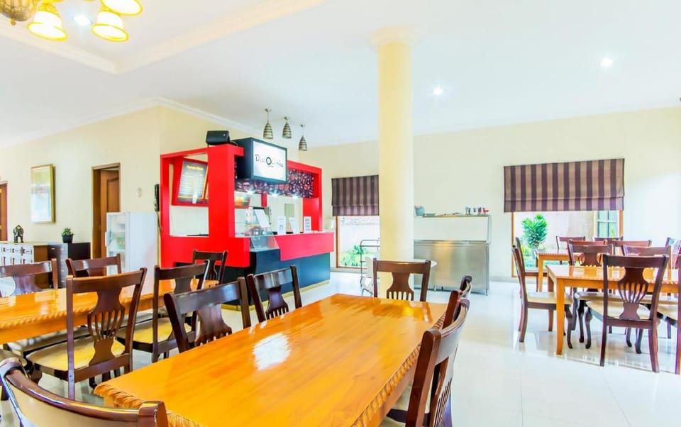 Puri Bernadi Guest House Hotel in Lembang